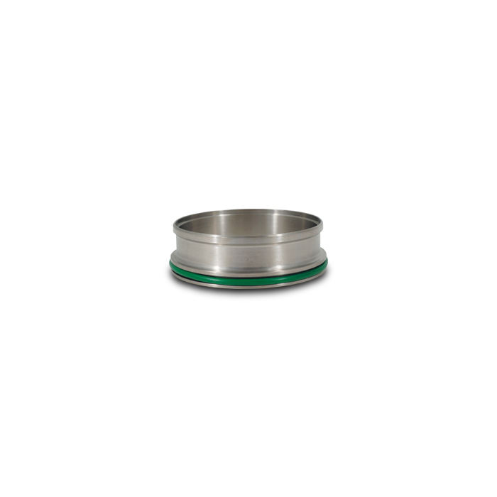 Turbocharger Intercooler Pipe Adapter